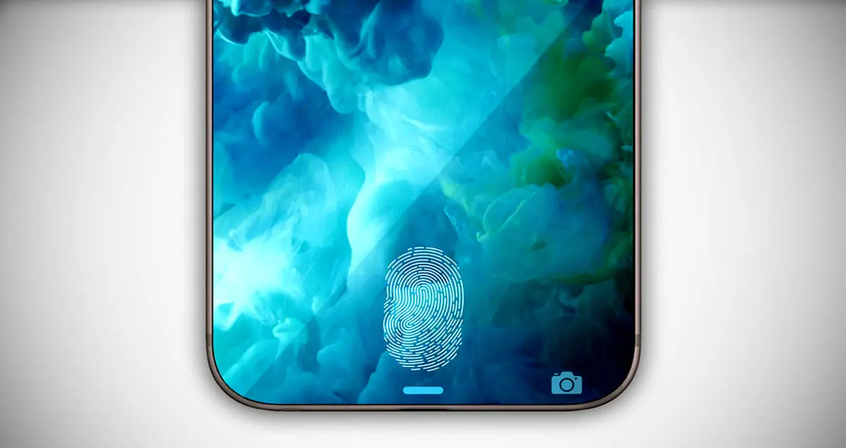اپل برای صفحه نمایش آیفون جدیدش حریف می طلبد