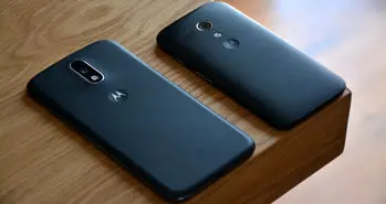 Moto X 2017 موتورولا رونمایی شد