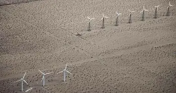 پیدایش منابع جدید انرژی پاک در سال ۲۰۱۶