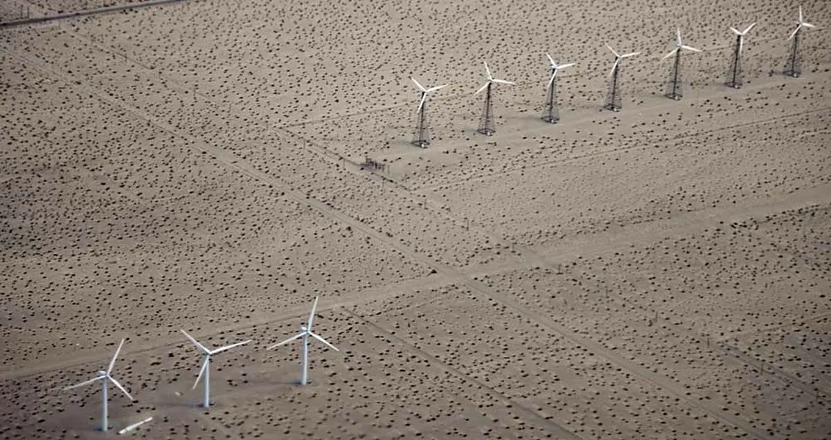 پیدایش منابع جدید انرژی پاک در سال ۲۰۱۶