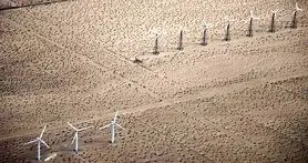 پیدایش منابع جدید انرژی پاک در سال ۲۰۱۶