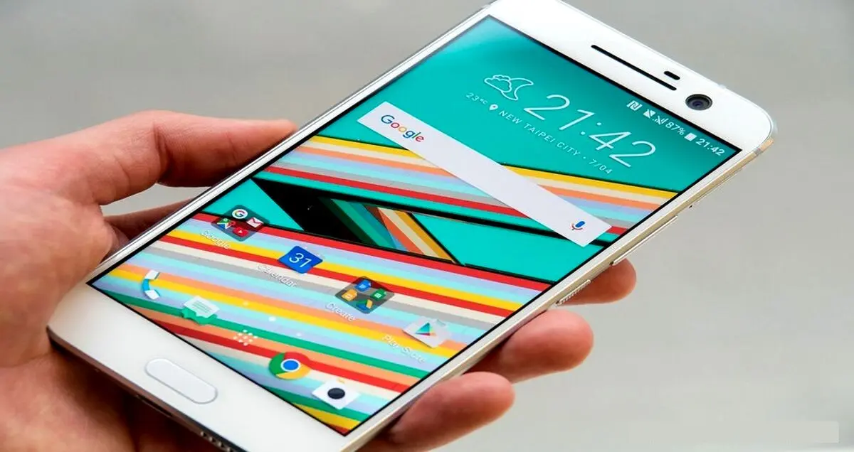 گوشی HTC Ocean Note چه ویژگی هایی دارد؟