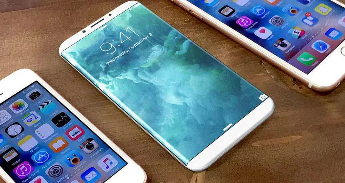 آخرین اخبار فاش شده از آیفون های سال ۲۰۱۷ همه را عصبانی خواهد کرد