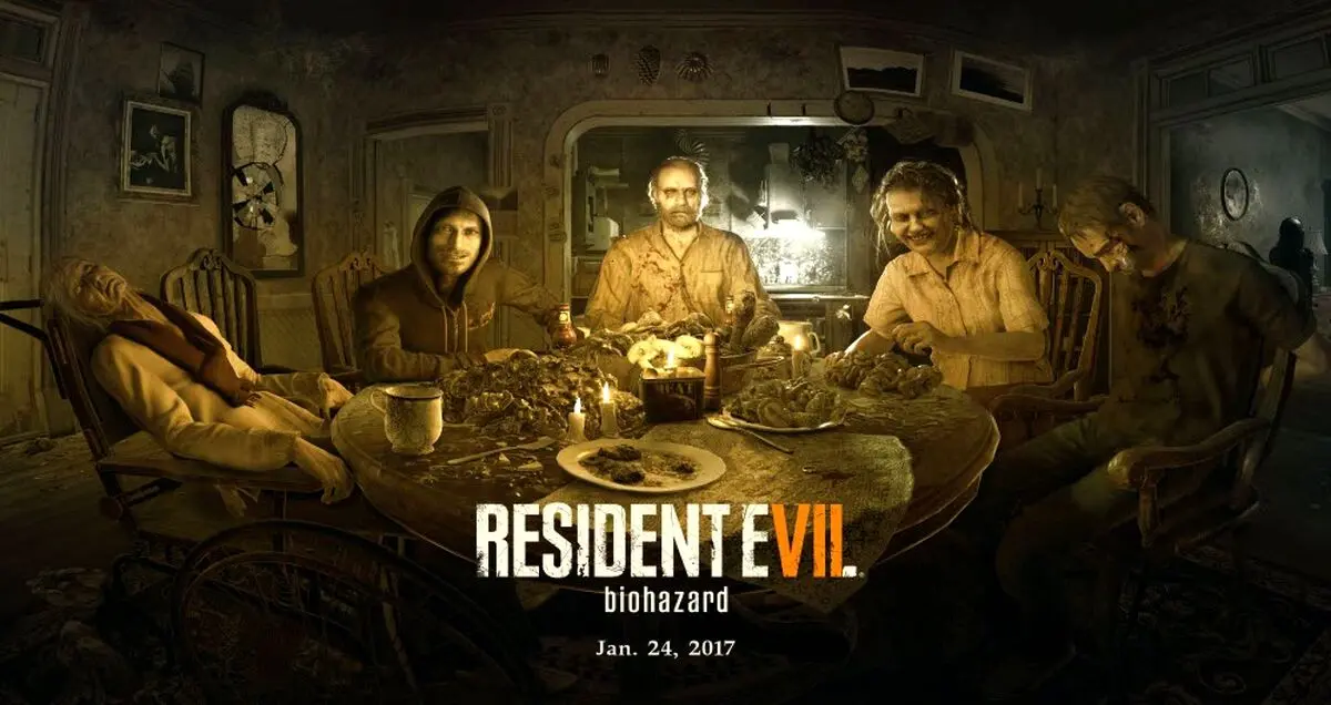 چه چیزی در عنوان هفتم Resident Evil انتظار طرفداران را می کشد؟