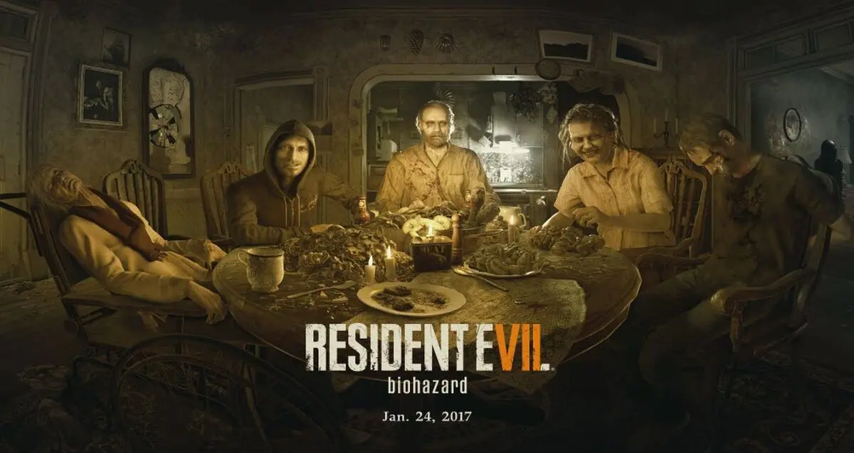چه چیزی در عنوان هفتم Resident Evil انتظار طرفداران را می کشد؟