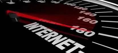 روستاهای ایران تا پایان امسال به اینترنت پرسرعت تجهیز می شوند.