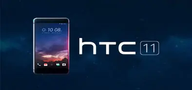 اطلاعات لو رفته از مشخصات HTC 11