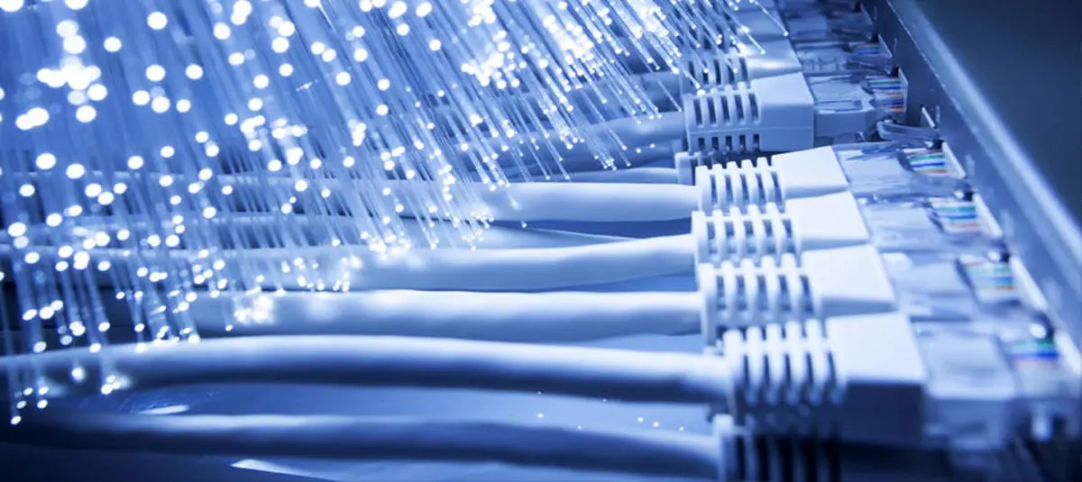 رتبه ایران و کشورهای برتر در سرعت اینترنت