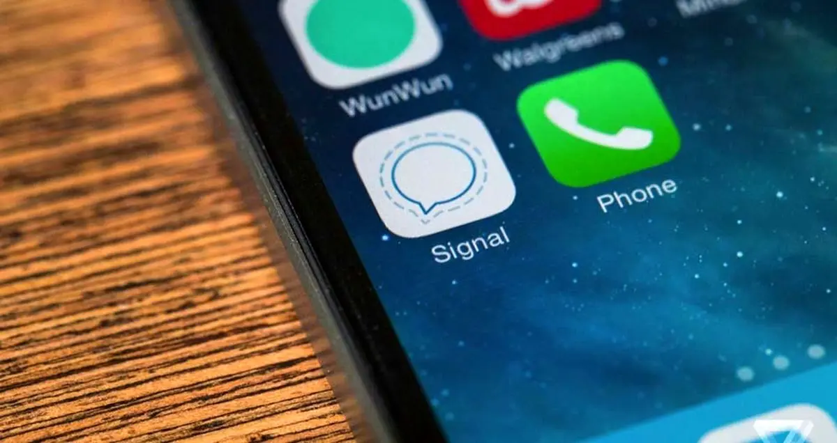 دور زدن سانسور دولت عمان و کوبا و مصر توسط اپلیکیشن سیگنال