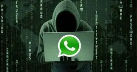 سرقت اطلاعات بانکی از طریق واتس اپ