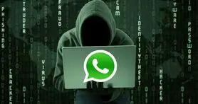 سرقت اطلاعات بانکی از طریق واتس اپ