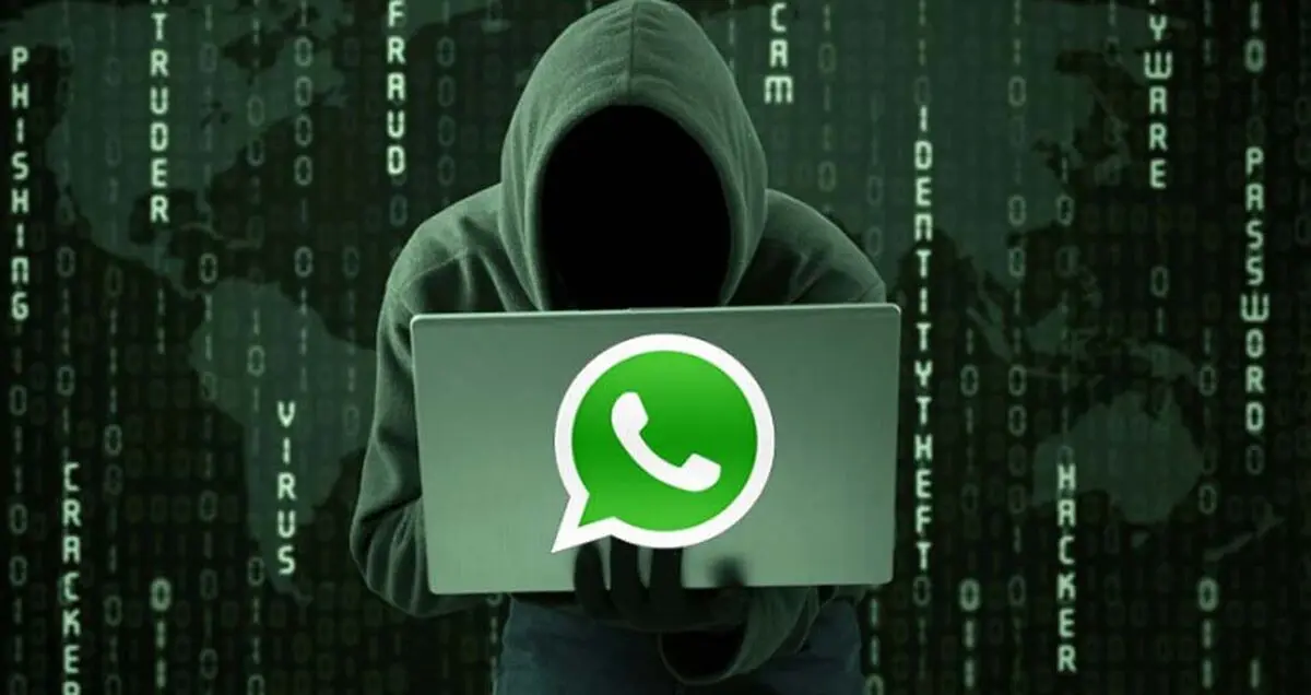 سرقت اطلاعات بانکی از طریق واتس اپ