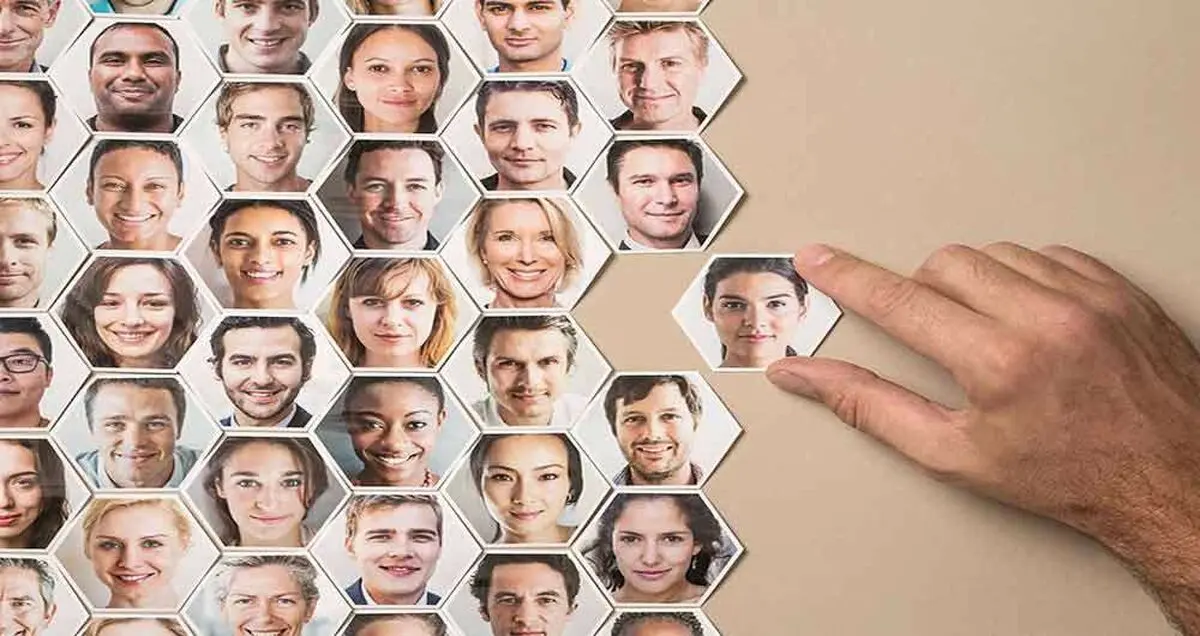 شخصیت شناسی از روی عکس پروفایل