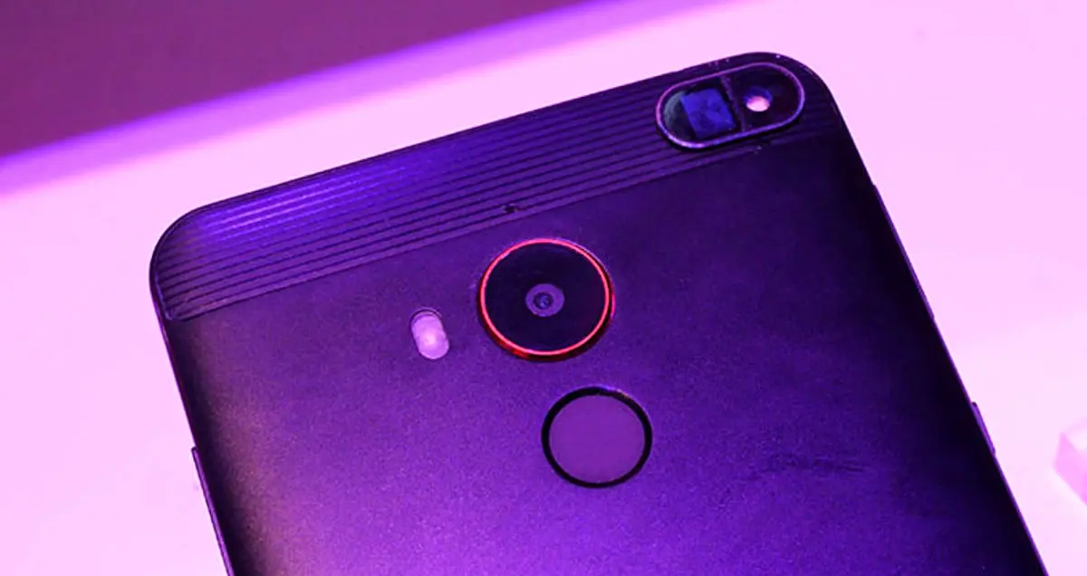 رونمایی از گوشی های هوشمند با ویژگی های پزشکی