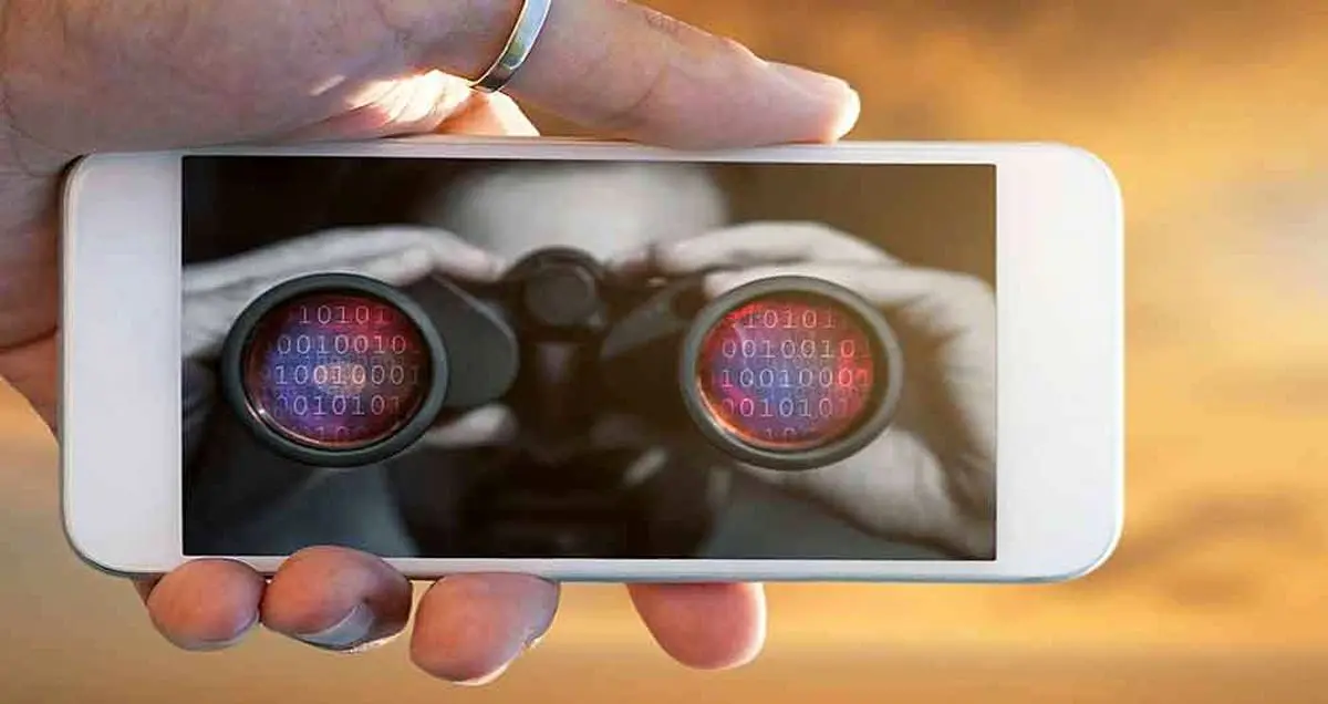 شناسایی جاسوس افزار جدید موسوم به اگزاسپای در گوشی های هوشمند