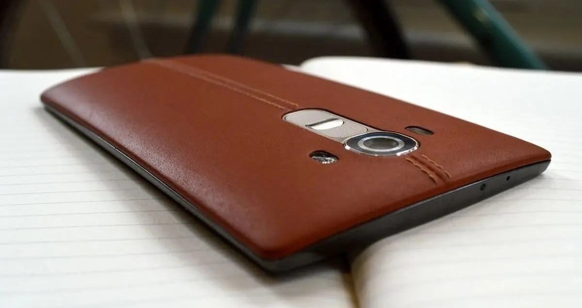 LG G6 مجهز به صفحه نمایش QHD+ خواهد بود