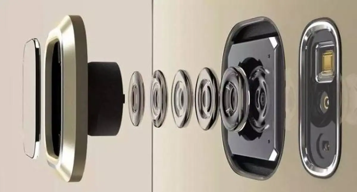 گوشی های میان رده و پایین رده سامسونگ به لرزشگیر اپتیکال مجهز می شوند