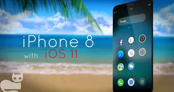 تماشا کنید: آیا رابط کاربری iOS در نسخه ۱۱ دگرگون می شود؟