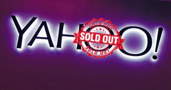 خداحافظی ابدی یاهو با دنیای فناوری؛ آلتابا جایگزین یاهو می شود