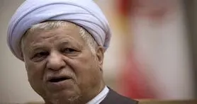 ارتباط رحلت آیت الله هاشمی رفسنجانی و قطعی اینترنت