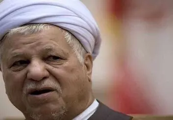 ارتباط رحلت آیت الله هاشمی رفسنجانی و قطعی اینترنت