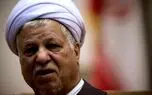 ارتباط رحلت آیت الله هاشمی رفسنجانی و قطعی اینترنت