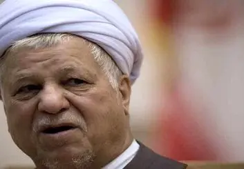 ارتباط رحلت آیت الله هاشمی رفسنجانی و قطعی اینترنت