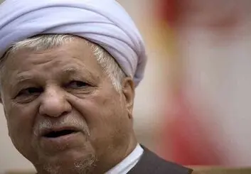 ارتباط رحلت آیت الله هاشمی رفسنجانی و قطعی اینترنت