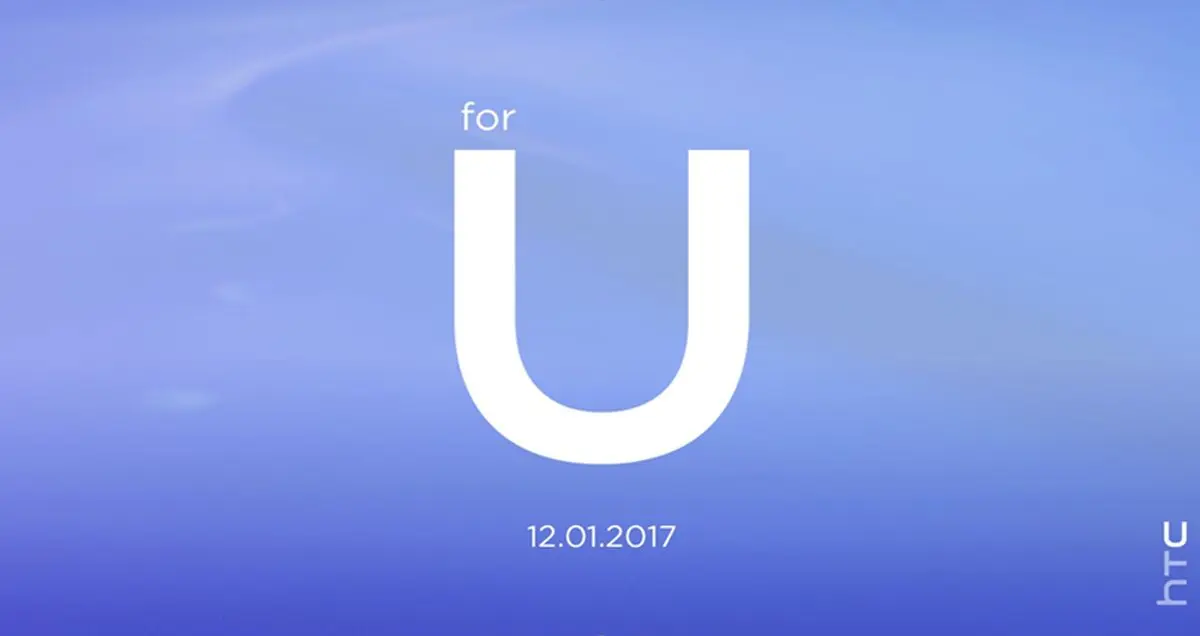 اطلاعات لو رفته از گوشی های هوشمند HTC U Ultra و HTC U Play
