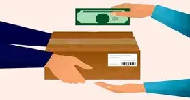 حمایت عجیب پست، مخابرات و بانک‌ها از فروشگاه‌های اینترنتی فاقد نماد
