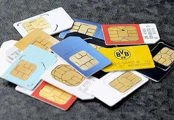 ۲ میلیون سیم کارت بدون هویت یک طرفه شد