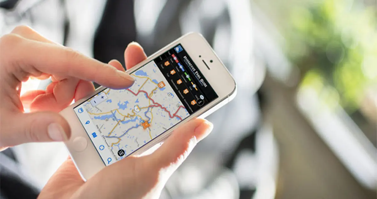 چگونه می توانیم جلوی خاموش و روشن شدن خودکار GPS در گوشی اندرویدی را بگیریم؟