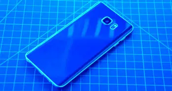 تصاویر لو رفته از قاب گلکسی S8