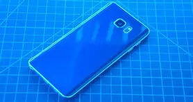 تصاویر لو رفته از قاب گلکسی S8