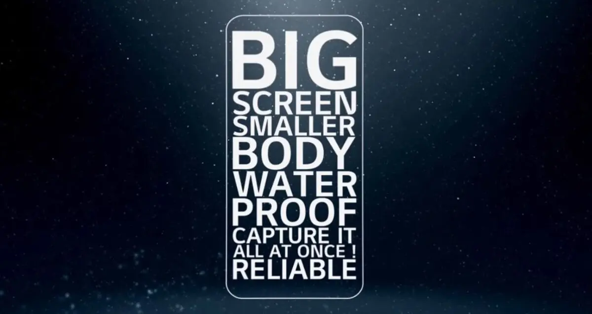 LG G6 ضد آب خواهد بود
