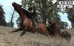 شایعات در مورد تاریخ انتشار RDR 2
