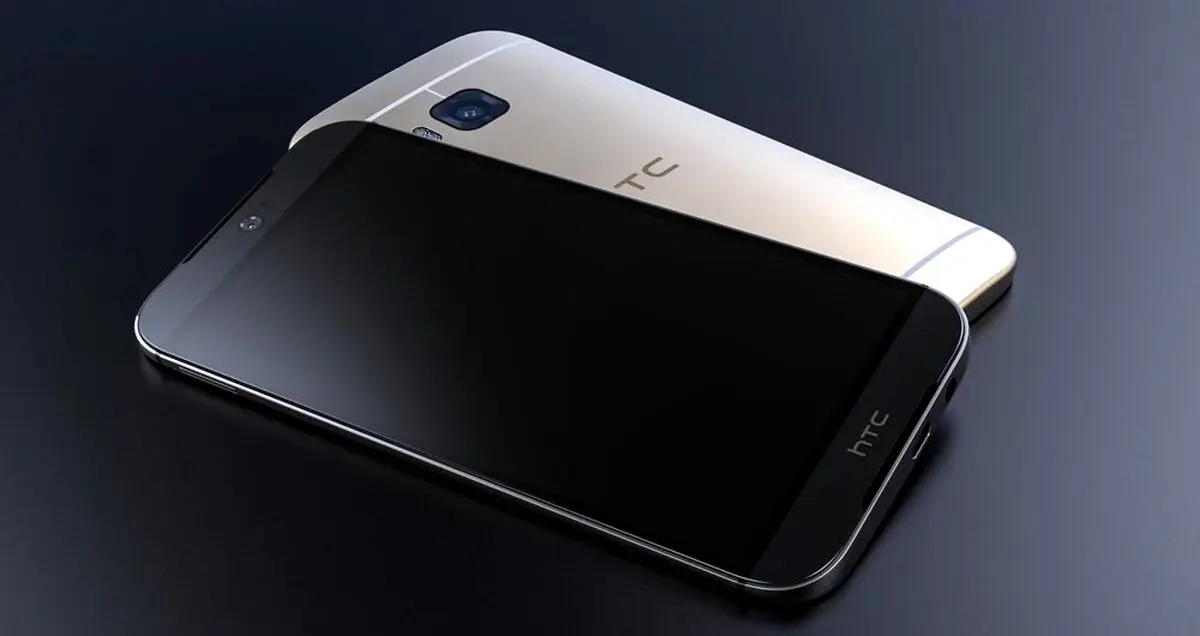 HTC از عرضه گوشی های مختلف در هر سال مایوس شد