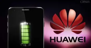 دستیابی هوآوی به یک فناوری جدید در ساخت باتری گوشی