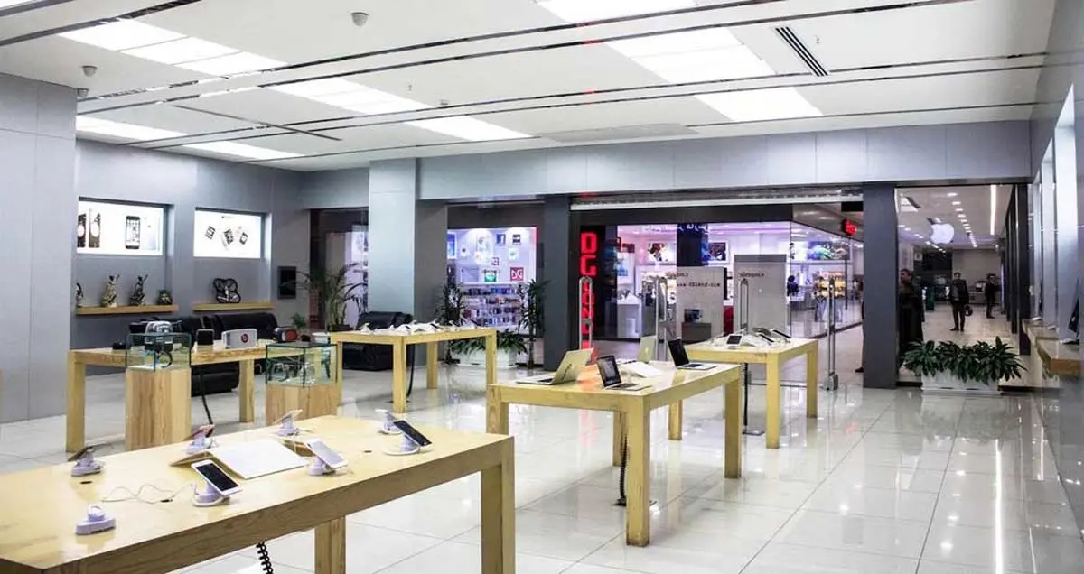 تعجب کارشناسان از خرید گوشی آیفون توسط کاربران ایرانی