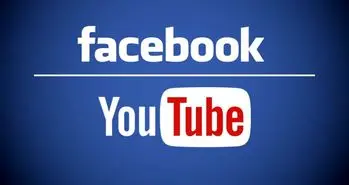 آغاز جنگ فیسبوک با یوتیوب از طریق پرداخت پول به کاربران