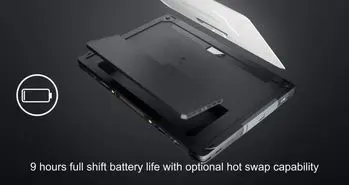 عرض اندام پاناسونیک با تبلت ۸ میلیون تومانی FX-A2