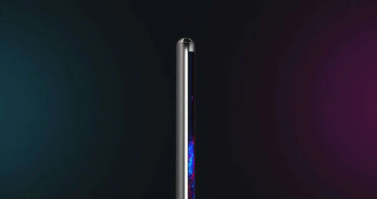 انتشار تصاویر پیش ساخته از گلکسی S8 edge