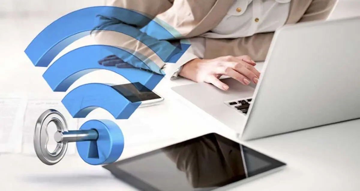هک ۴۰۰۰ مودم وای فای و ADSL در اصفهان