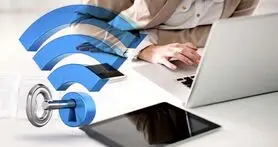هک ۴۰۰۰ مودم وای فای و ADSL در اصفهان