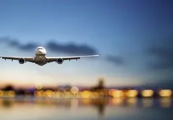 رزرو اینترنتی بلیط هواپیما از طریق سایت قاصدک۲۴