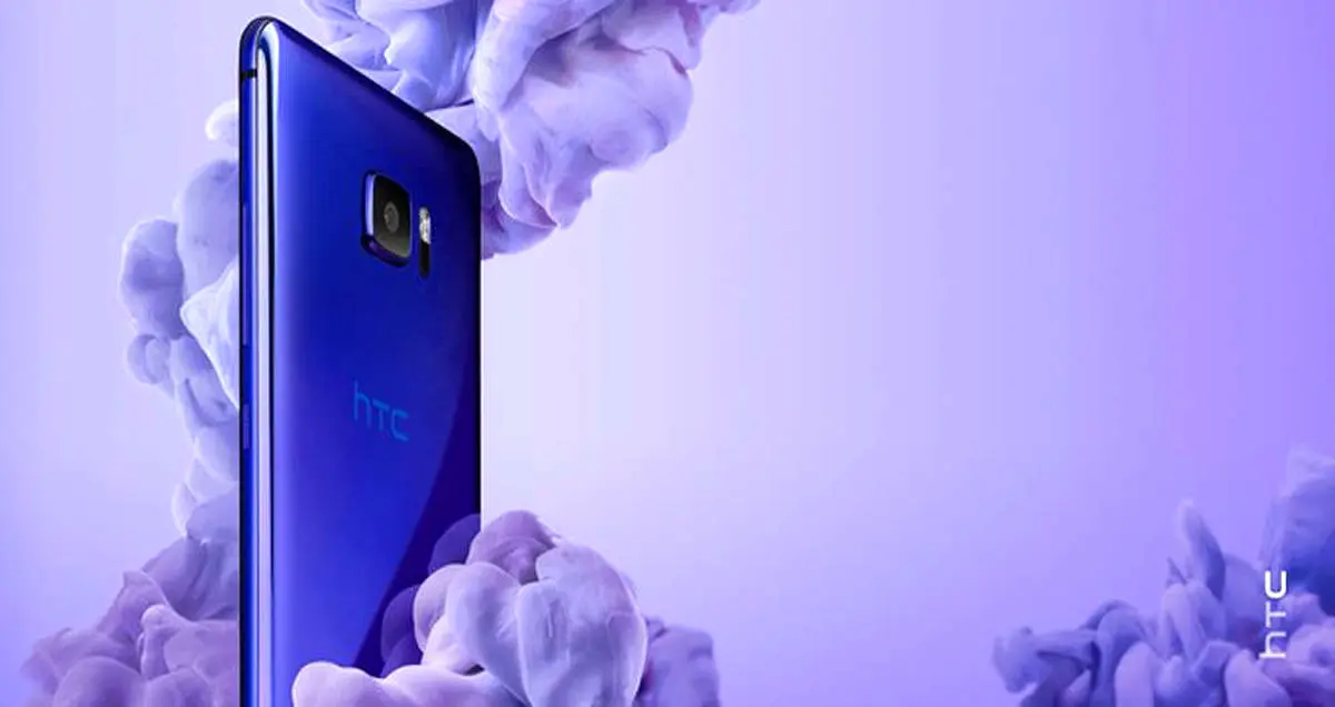 نگاهی تخصصی به گوشی جدید HTC U Ultra