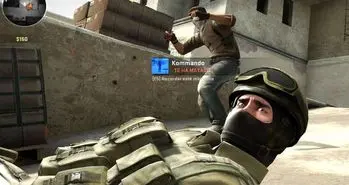 معرفی ۵ بازی مشابه کانتر استرایک برای آیفون و اندروید