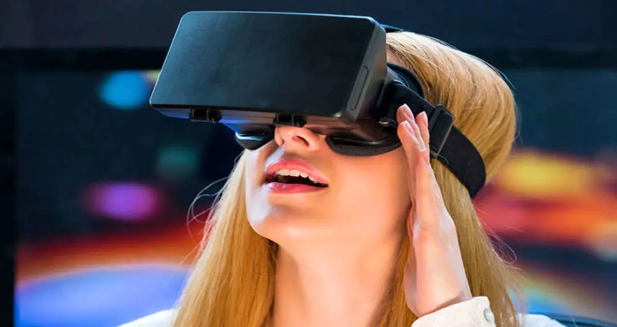 حس بو از طریق واقعیت مجازی ممکن شد