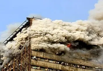 مزایای استفاده مغازه داران مجتمع پلاسکو از سامانه ابری چه بود؟