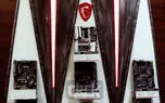 رونمایی از سری جدید مادربرد های KABY LAKE شرکت MSI